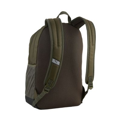 3. Puma Buzz backpack olive 91153 21