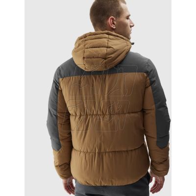 4. 4F M 4FAW23TDJAM244-82S jacket