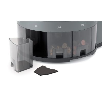 6. Safescan 1450 Men's Counter and Sorter