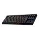 3. Logitech G515 Gaming Keyboard RF Wireless + Bluetooth QWERTZ Czech Black