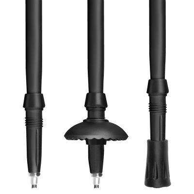 3. Spokey Terra SPK-944825 Trekking Poles