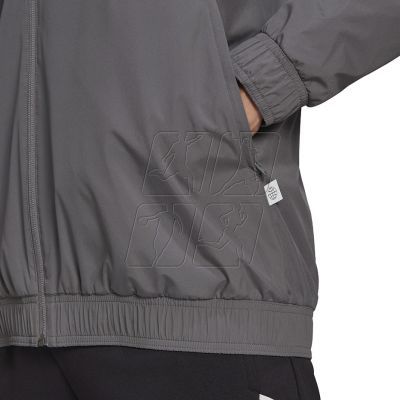 6. Adidas Condivo 20 All-weather Jacket M HD2293