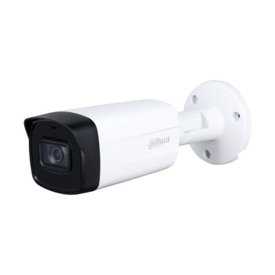 3. Dahua Technology DH-HAC HAC-HFW1231TM-I8-A-0360B Bullet CCTV Security Camera Indoor & Outdoor 1920 x 1080 px Ceiling / Wall / Pole
