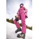 15. Hi-Tec Darin W 92800549457 Ski Pants