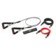 21. Reebok Power Tube Ratb-30034 Fitness Band Set