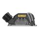 4. 18V Cordless Circular Saw 76mm DEWALT DCS438N