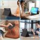 10. Tech-Protect SC Pen + Keyboard Case for Samsung Galaxy Tab S10 FE+ 13.1 X620 / X626B - Black