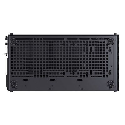 26. Jonsplus MATX Case Holder Case Z20 - black