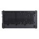 26. Jonsplus MATX Case Holder Case Z20 - black
