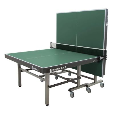 39. SPONET S7-12i MASTER COMPACT TABLE TENNIS TABLE