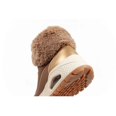 8. Skechers Uno Rugged W 167993/TPGD Shoes