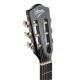 5. V-TONE BCG BK - 4/4 classical guitar, black