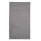 2. Small unisex towel Organic (GOTS) (gray)