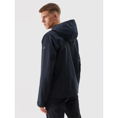 5. Men's trekking jacket with NeoDry 10K 4F membrane