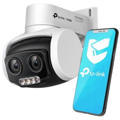 TP-LINK VIGI C540V Camera