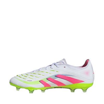 11. Adidas Predator Pro FG M ID3855 football boots
