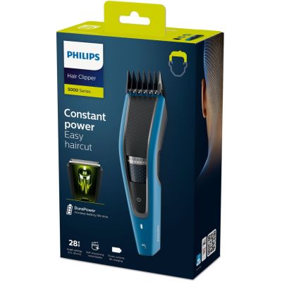 4. PHILIPS HC 5612/15 hair clipper