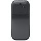 20. Logitech Mobi Mouse - Ultraportable wireless mouse, Graphite