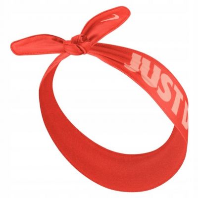 2. Nike Head Tie Skinny Printed 92800363781