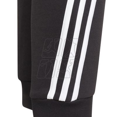 4. Pants adidas Future Icons Jr. GT9433