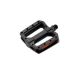 Junior VPE-229 Platform Pedals Black