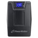 7. POWER WALKER UPS LINE-IN VI 600 SCL FR (2X PL 230V, RJ11/45 IN/OUT, USB, LCD)