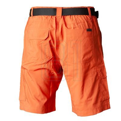 2. Columbia Silver Ridge Utility Cargo Shorts M 2030744851 