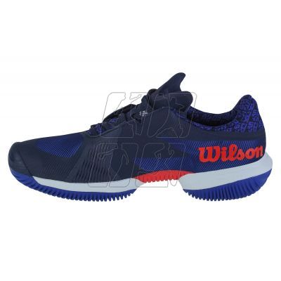 2. Wilson Kaos Swift 1.5 W WRS331000 shoes