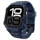 Spigen Rugged Armor Pro Strap for Apple Watch 42mm - Navy Blue