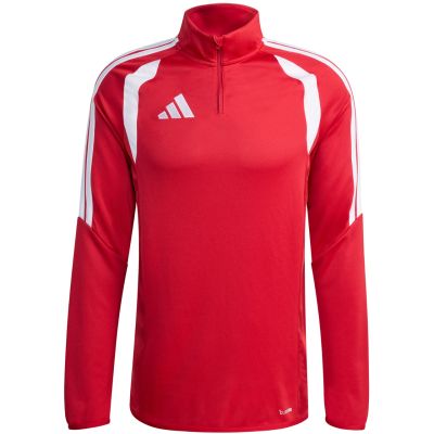 2. adidas Tiro 26 League Training Top Men's Sweatshirt Red JY9694