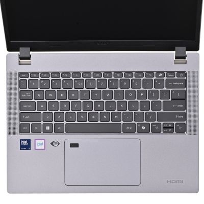 7. Acer TravelMate P2 TMP214-75-G3-TCO Ultra 5 125H 14"WUXGA IPS 300nits AG 16GB DDR5 5600 SSD512 Intel Arc Graphics WLAN+BT LAN Cam1080p 65Wh FpR SCa W11Pro Steel Gray 3Y OnSite