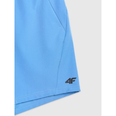 5. Fnk 4F Shorts 4FWAW25TFSHM0999-43S