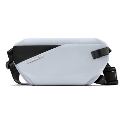 5. Inateck FB01001 Polyester Black, Blue Unisex Shoulder Bag