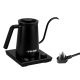 4. Black electric kettle BK6054B-OS MHW-3BOMBER