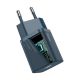 4. Baseus Super Si 1C fast charger USB Type C 20 W Power Delivery blue (CCSUP-B03)