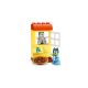 14. LEGO Duplo 10469 - Muffin and Blue's Pizza Shop