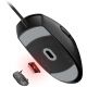 Corsair M55 Gaming Mouse Right Side USB Type-A Optical 16000 DPI