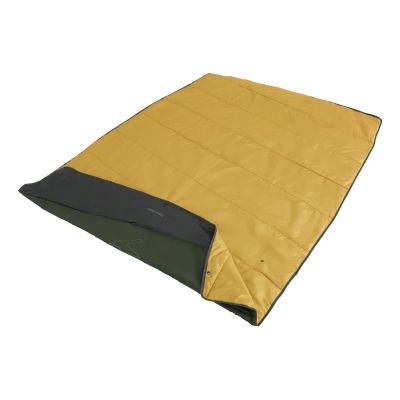 2. Easy Camp 240220 Regular Green Camping Blanket