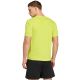 3. Men's adidas Workout Essentials Base T-shirt lime green KD5472