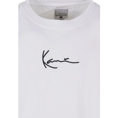 10. Karl Kani Small Signature Essential Tee 2-pack M 6069121