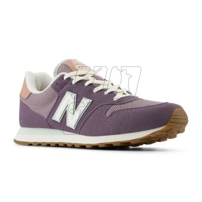 5. New Balance W GW500BPN Shoes