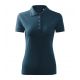 2. Malfini Pique Polo Free W polo shirt MLI-F1002 navy blue