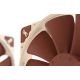 5. NOCTUA fan 200x200x30 mm NF-A20 5V 3-pin