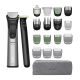 22. PHILIPS Multigroom MG9557/15 trimmer