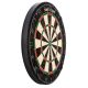 7. Meteor Sisal Dartboard 18" 24690