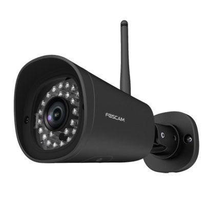 Foscam G4P 4MP WiFi IP surveillance camera