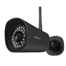 Foscam G4P 4MP WiFi IP surveillance camera