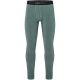 3. Men’s thermal leggings SUPER.NATURAL M Pim Pant green