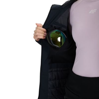 18. Ski jacket 4F ACW 4FWAW25TTJAF0807 20S