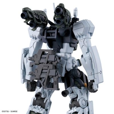 8. HGGQ 1/144 BOCATA'S GELGOOG (GQ)